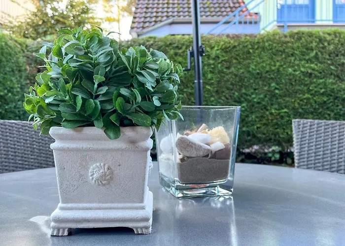 Lägenhet Papillon 09-1